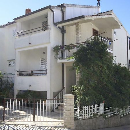 Villa Grozdic Makarska Bagian luar foto