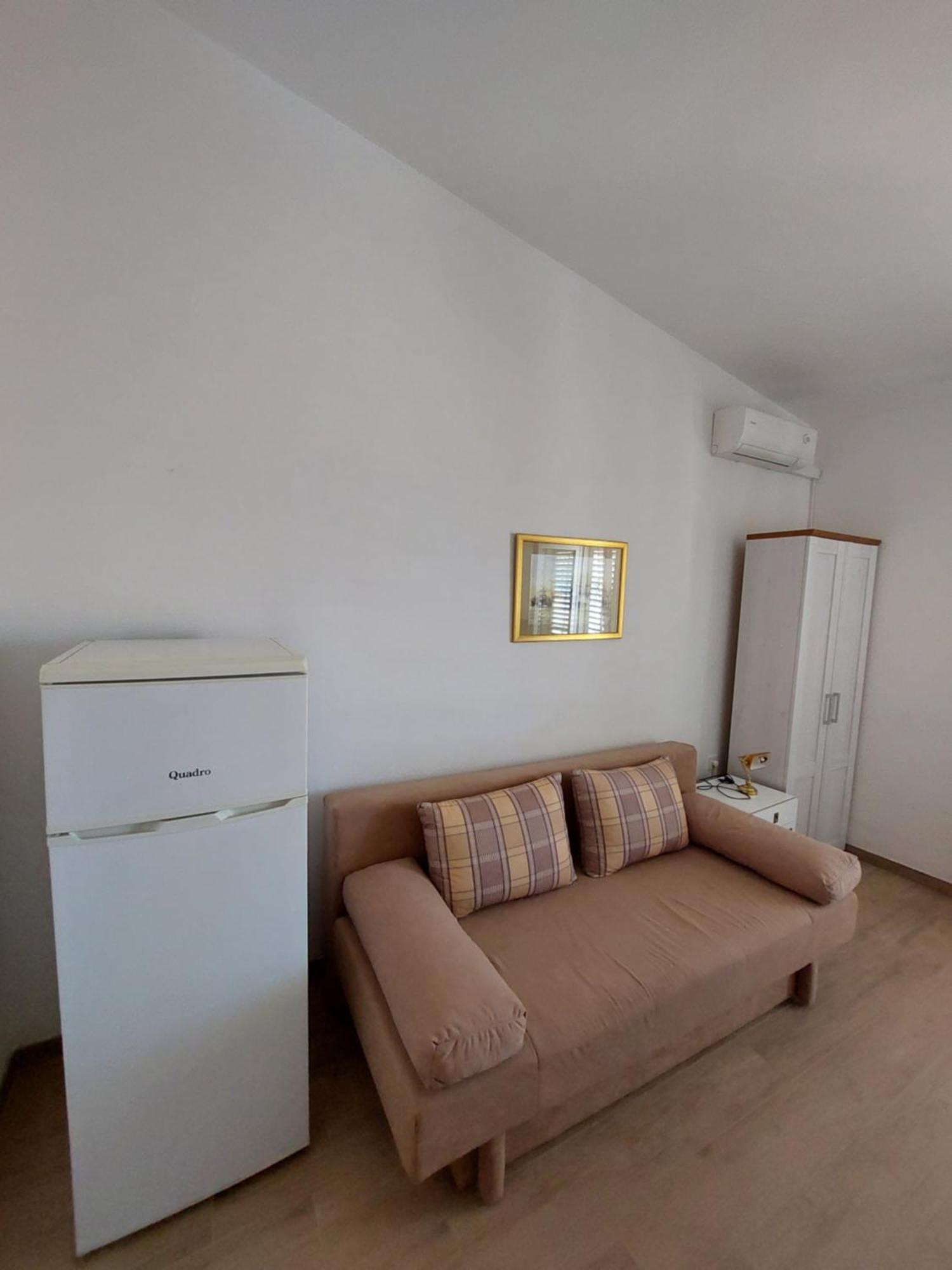 Villa Grozdic Makarska Ruang foto