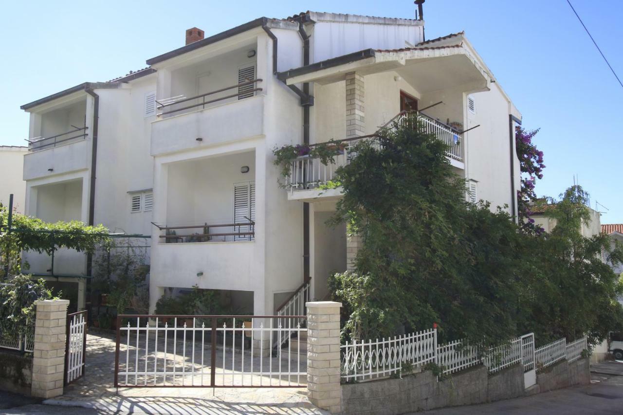 Villa Grozdic Makarska Bagian luar foto